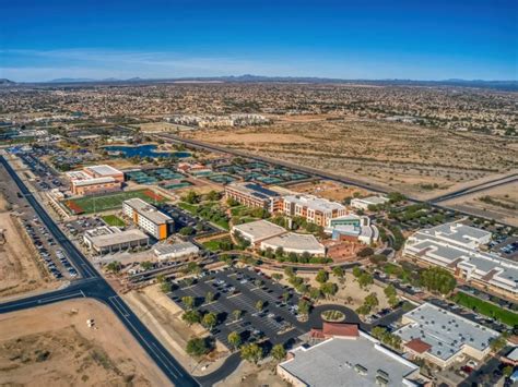 surprise az community center.